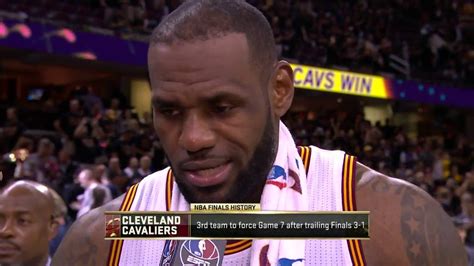 Warriors vs Cavaliers: Game 6 NBA Finals .